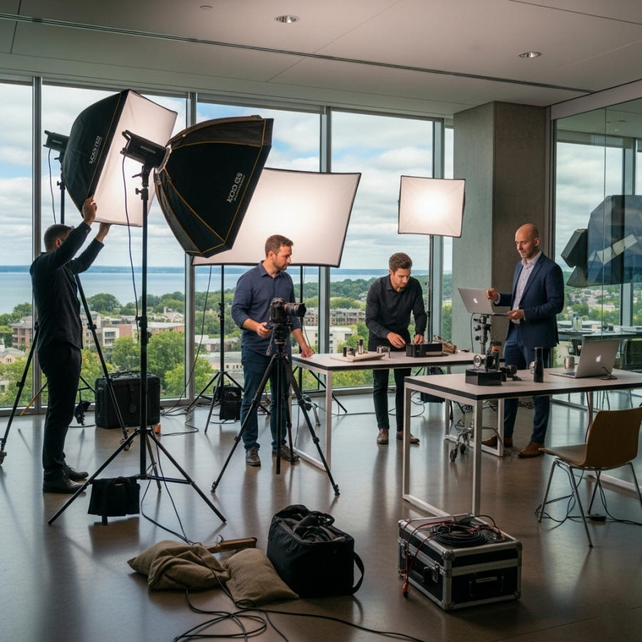 Lake Geneva WI | Chicago Commercial Photography